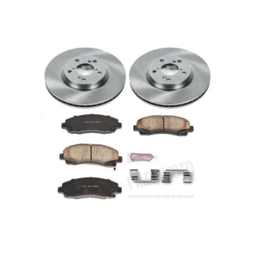 Picture of PowerStop PSB Autospecialty Kit Brake Kits - KOE2429