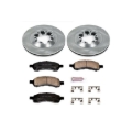 Picture of PowerStop PSB Autospecialty Kit Brake Kits - KOE5405