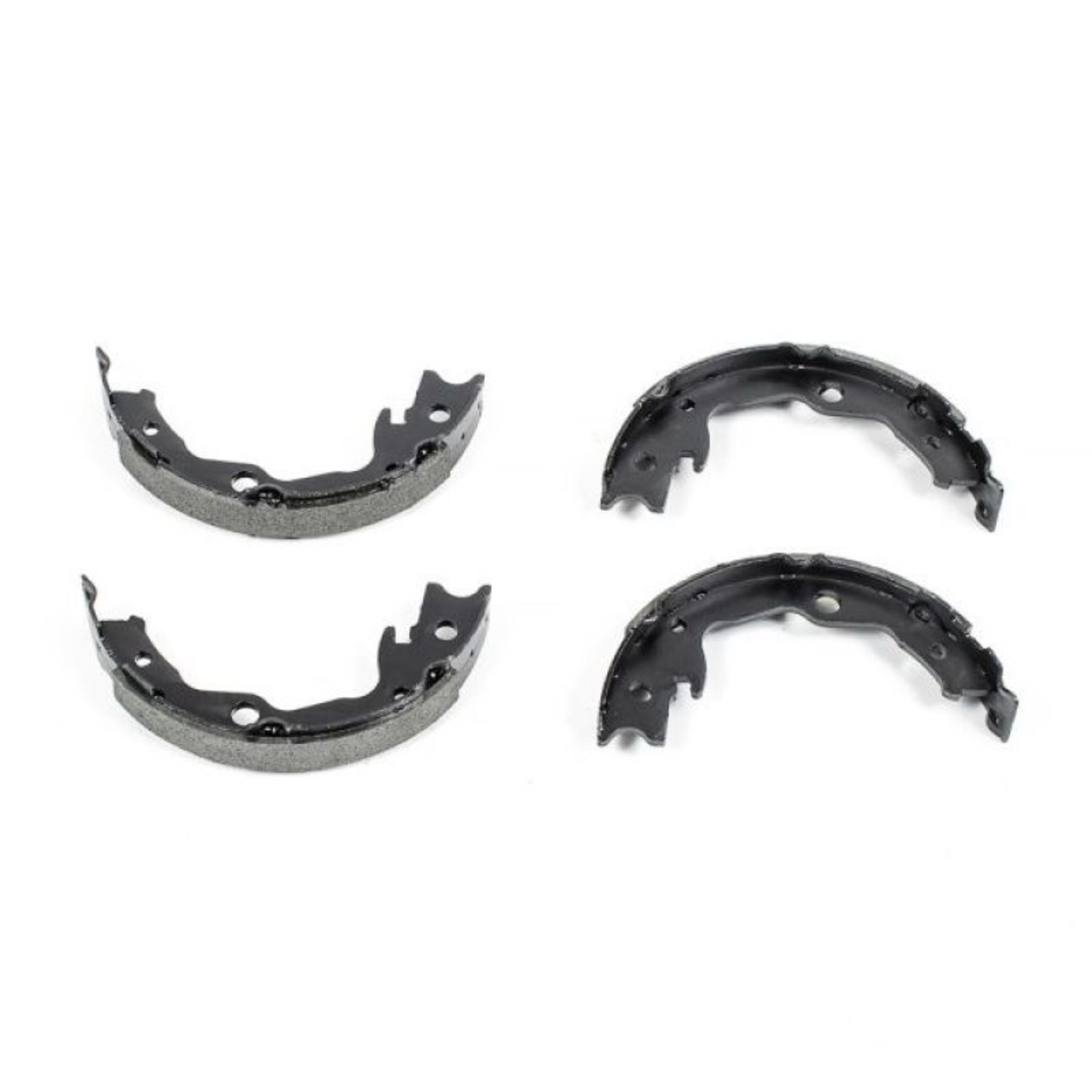 Picture of PowerStop PSB Autospecialty Brake Shoes - B916