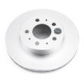 Picture of PowerStop PSB Evolution Coated Rotor Brake Rotors - AR8147EVC