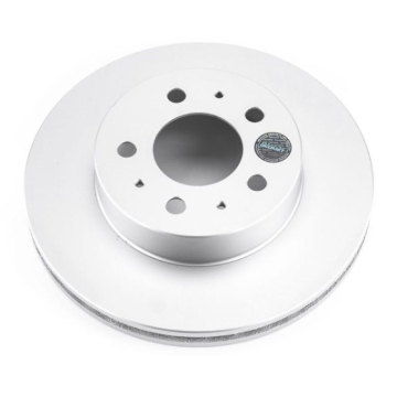 Picture of PowerStop PSB Evolution Coated Rotor Brake Rotors - AR8147EVC