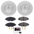 Picture of PowerStop PSB Z23 Evolution Coated Kit Brake Kits - CRK7082