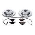 Picture of PowerStop PSB Z23 Evolution Kit Brake Kits - K5738