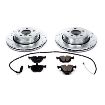Picture of PowerStop PSB Z23 Evolution Kit Brake Kits - K5738