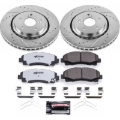 Picture of PowerStop PSB Z36 Truck & Tow Kit Brake Kits - K7214-36