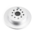 Picture of PowerStop PSB Evolution Coated Rotor Brake Rotors - JBR939EVC