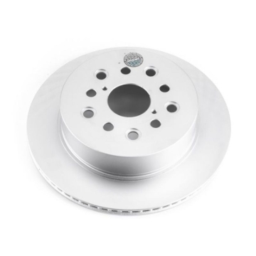 Picture of PowerStop PSB Evolution Coated Rotor Brake Rotors - JBR939EVC