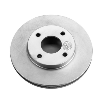 Picture of PowerStop PSB Evolution Coated Rotor Brake Rotors - AR8161EVC