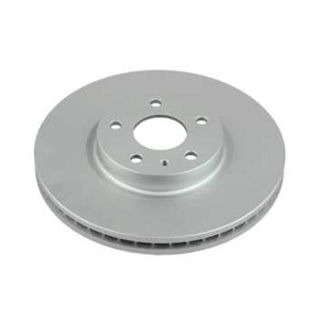 Picture of PowerStop PSB Evolution Coated Rotor Brake Rotors - AR85150EVC