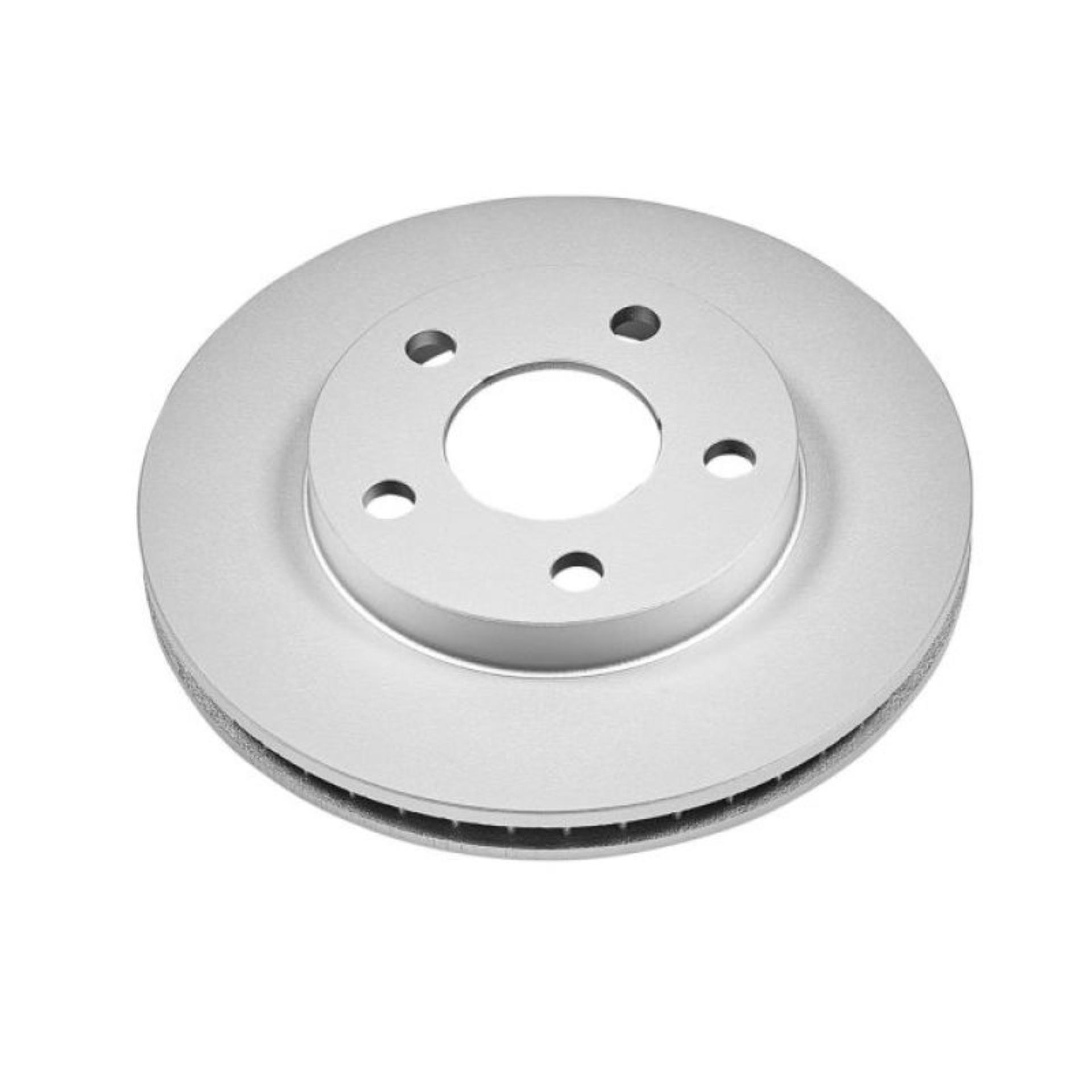Picture of PowerStop PSB Evolution Coated Rotor Brake Rotors - AR8256EVC