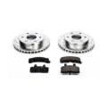 Picture of PowerStop PSB Z23 Evolution Kit Brake Kits - K1970