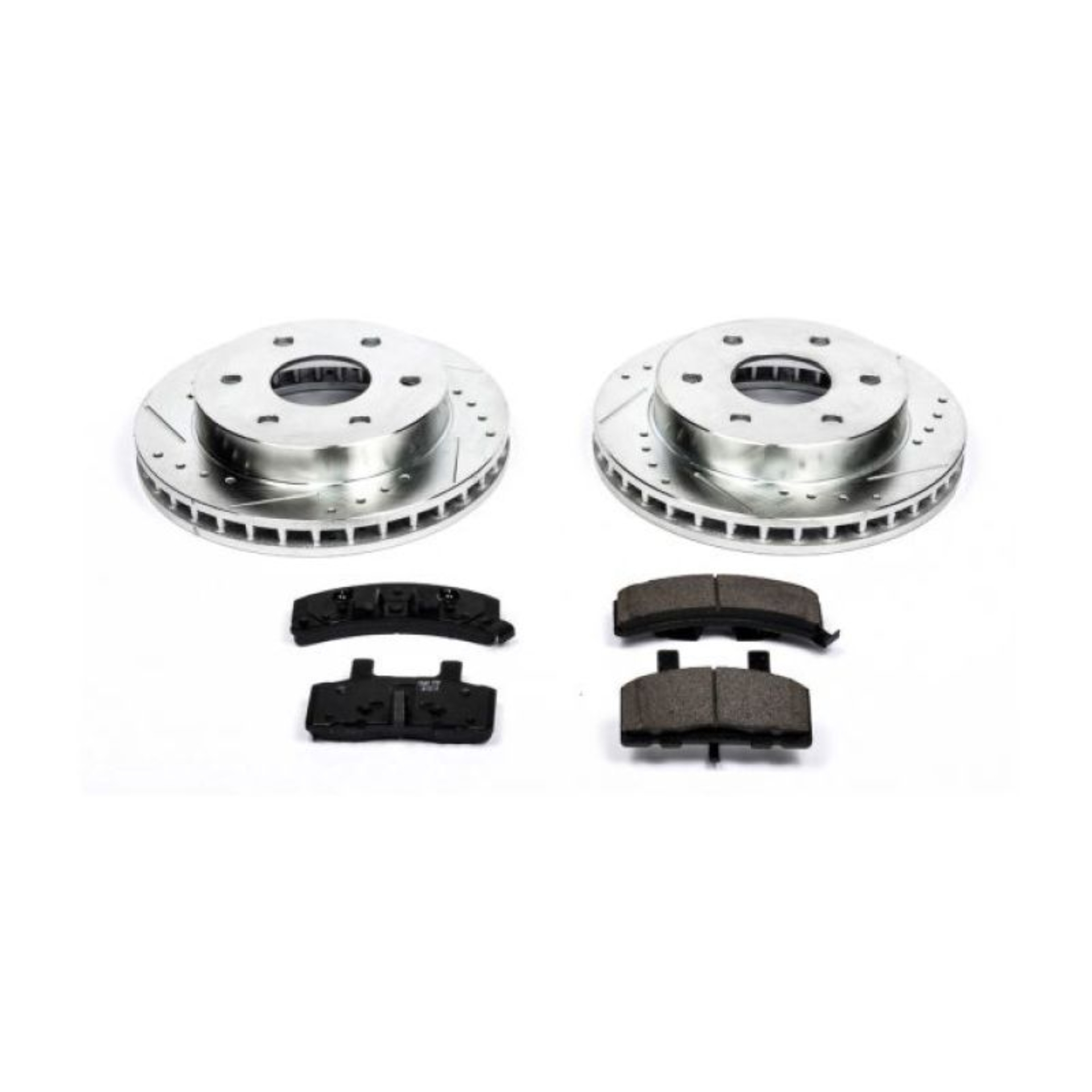 Picture of PowerStop PSB Z23 Evolution Kit Brake Kits - K1970
