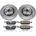 Picture of PowerStop PSB Autospecialty Kit Brake Kits - KOE7147
