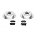 Picture of PowerStop PSB Z23 Evolution Kit Brake Kits - K5213