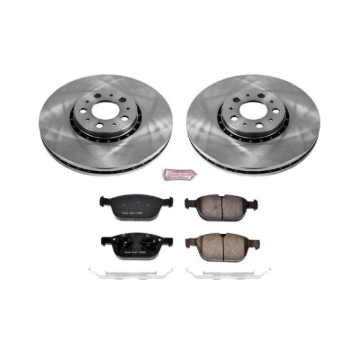 Picture of PowerStop PSB Autospecialty Kit Brake Kits - KOE5707