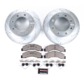 Picture of PowerStop PSB Z36 Truck & Tow Kit Brake Kits - K1905-36