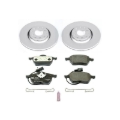 Picture of PowerStop PSB Euro-Stop Kit Brake Kits - ESK636