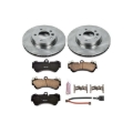 Picture of PowerStop PSB Autospecialty Kit Brake Kits - KOE4554