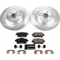 Picture of PowerStop PSB Z23 Evolution Kit Brake Kits - K7438