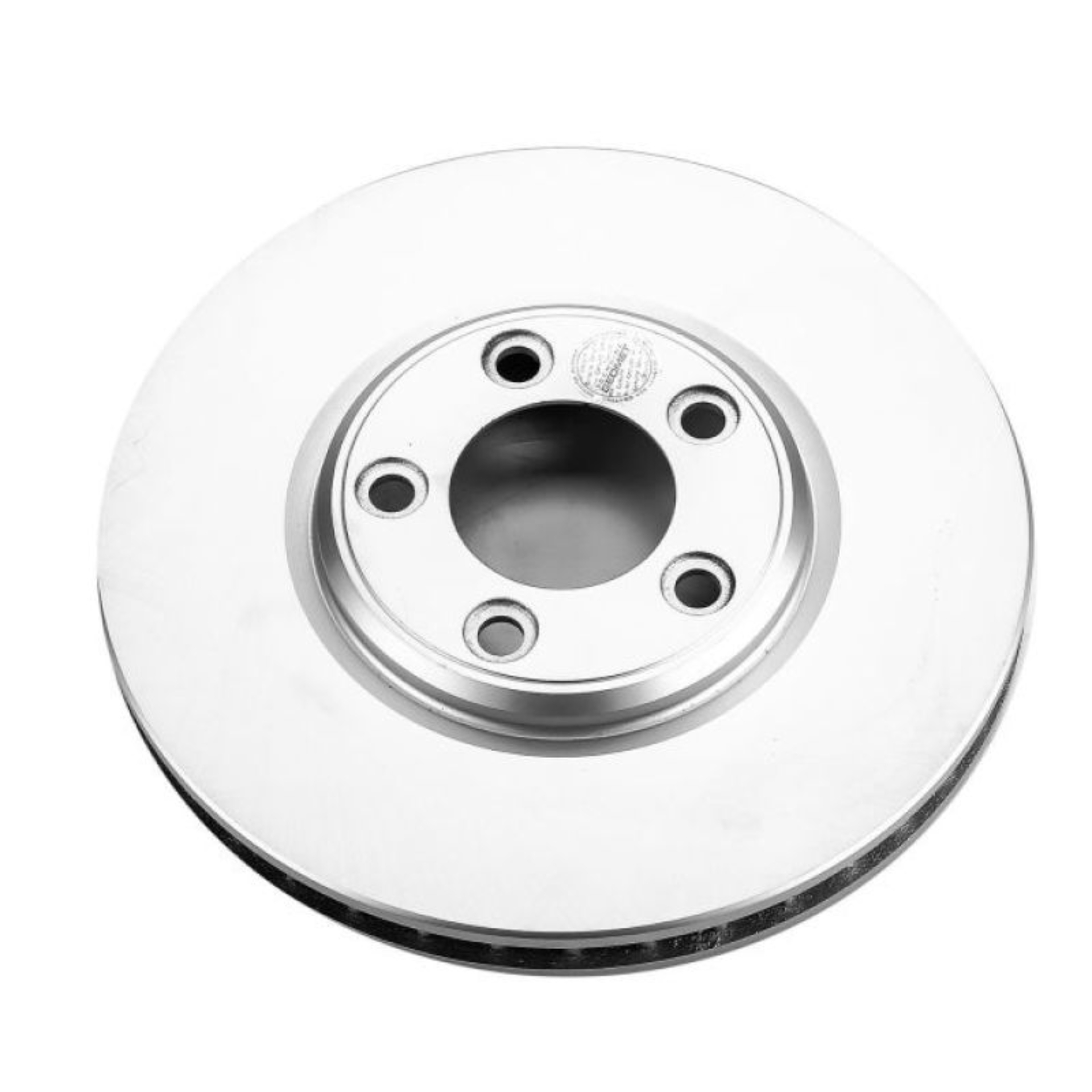 Picture of PowerStop PSB Evolution Coated Rotor Brake Rotors - AR8160EVC