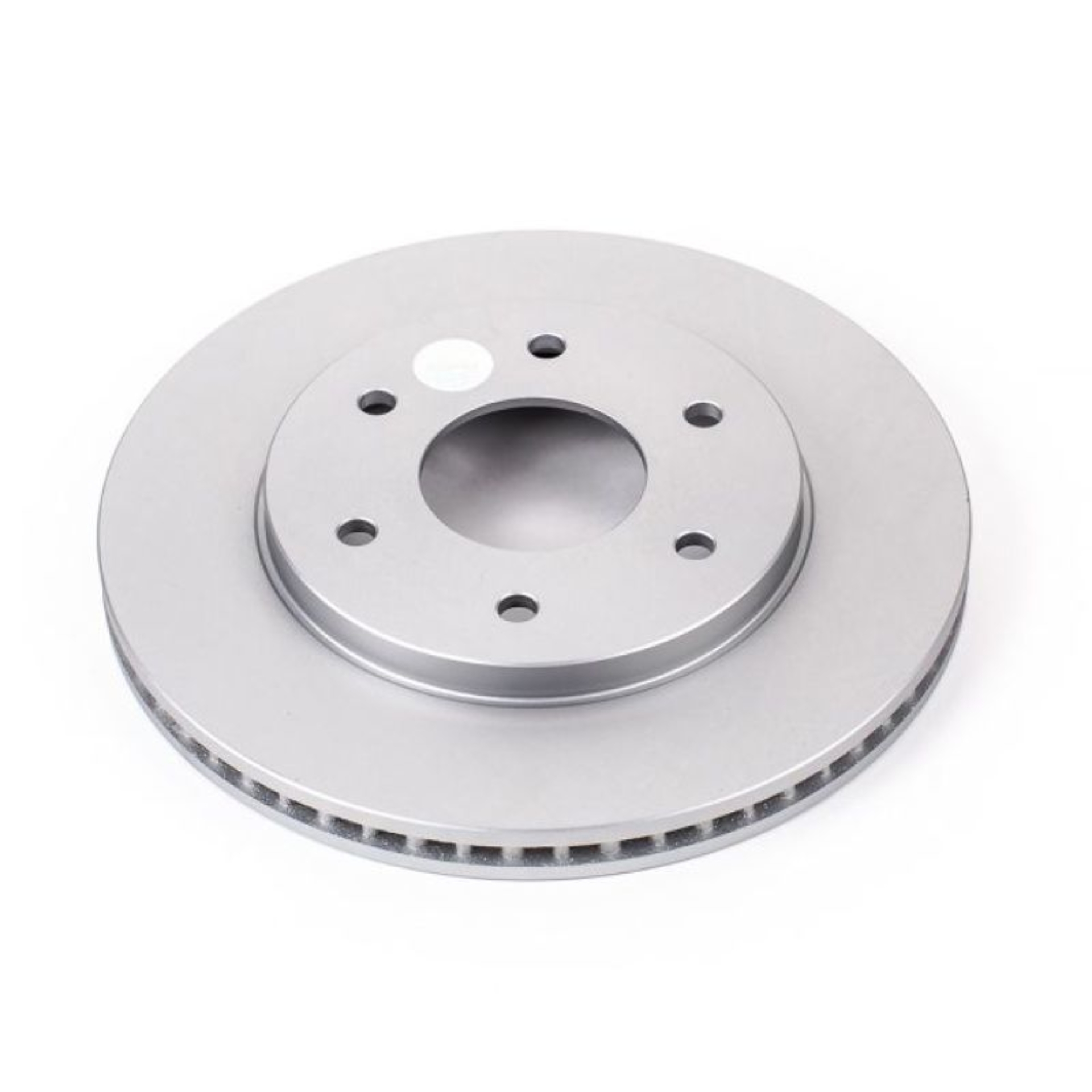 Picture of PowerStop PSB Evolution Coated Rotor Brake Rotors - JBR993EVC