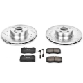 Picture of PowerStop PSB Z23 Evolution Kit Brake Kits - K5235