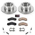 Picture of PowerStop PSB Autospecialty Kit Brake Kits - KOE8427
