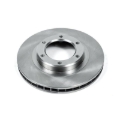 Picture of PowerStop PSB Autospecialty Rotor Brake Rotors - JBR742