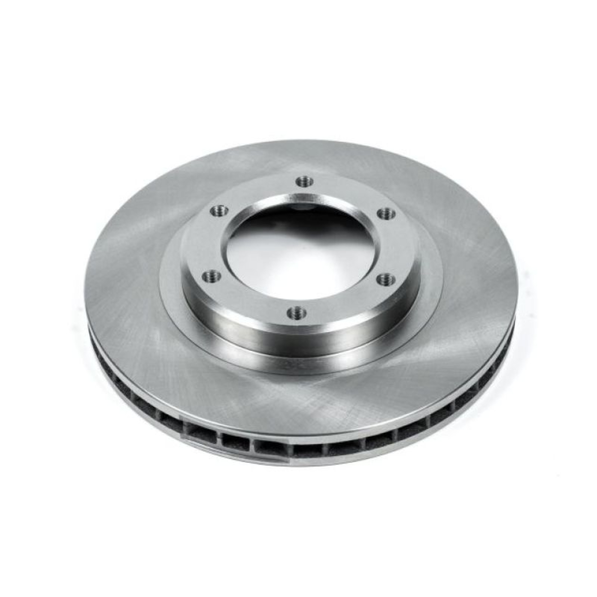 Picture of PowerStop PSB Autospecialty Rotor Brake Rotors - JBR742