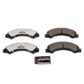 Picture of PowerStop PSB Z36 Truck & Tow Brake Pads - Z36-825