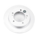 Picture of PowerStop PSB Evolution Coated Rotor Brake Rotors - JBR564EVC