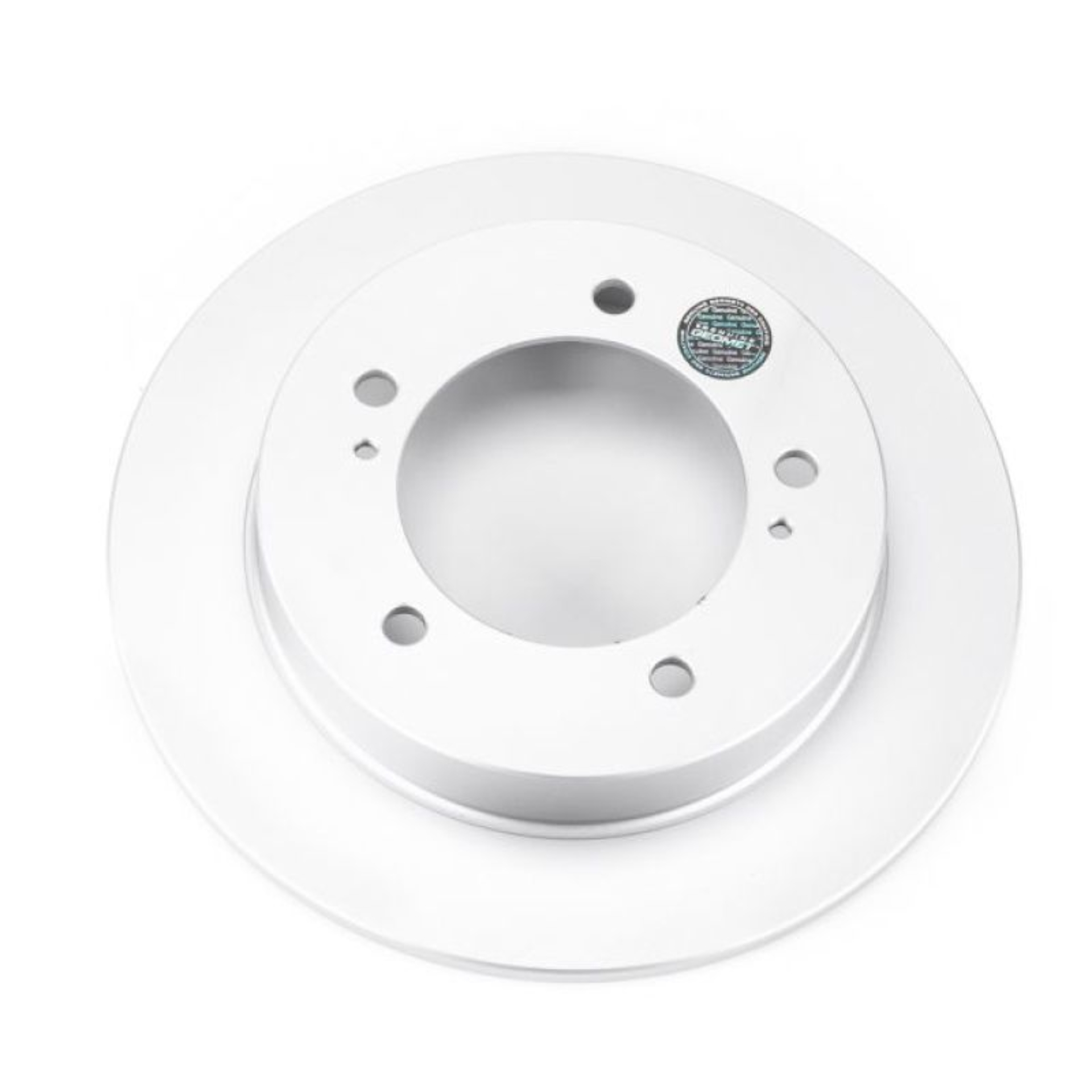 Picture of PowerStop PSB Evolution Coated Rotor Brake Rotors - JBR564EVC