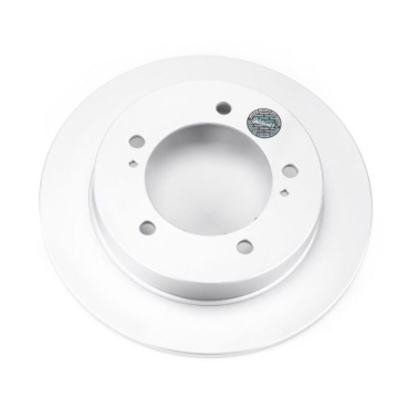 Picture of PowerStop PSB Evolution Coated Rotor Brake Rotors - JBR564EVC