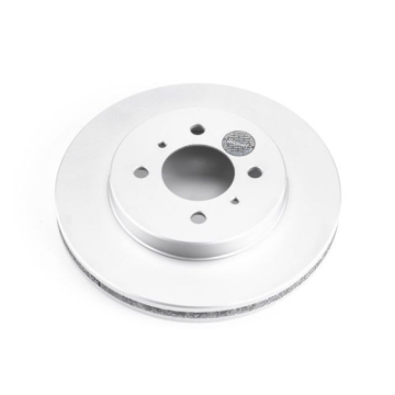 Picture of PowerStop PSB Evolution Coated Rotor Brake Rotors - JBR779EVC