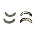 Picture of PowerStop PSB Autospecialty Brake Shoes - B889L