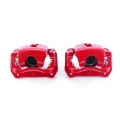 Picture of PowerStop PSB Red Calipers Brake Calipers - S2812