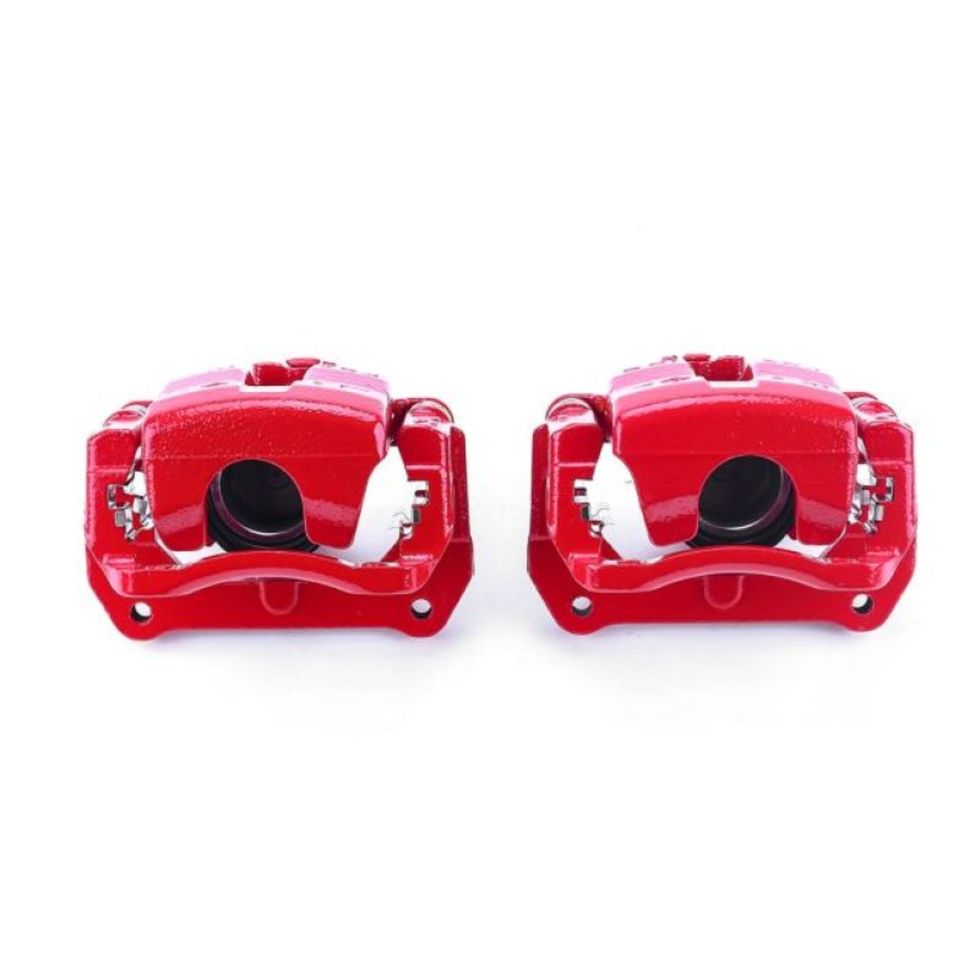 Picture of PowerStop PSB Red Calipers Brake Calipers - S2812