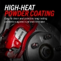 Picture of PowerStop PSB Red Calipers Brake Calipers - S2812