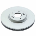 Picture of PowerStop PSB Evolution Coated Rotor Brake Rotors - JBR1524EVC