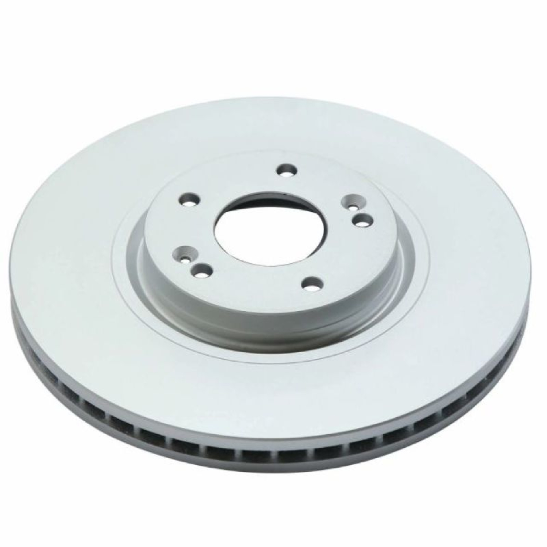 Picture of PowerStop PSB Evolution Coated Rotor Brake Rotors - JBR1524EVC