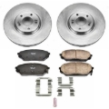 Picture of PowerStop PSB Autospecialty Kit Brake Kits - KOE5918