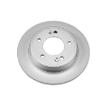 Picture of PowerStop PSB Evolution Coated Rotor Brake Rotors - JBR1563EVC