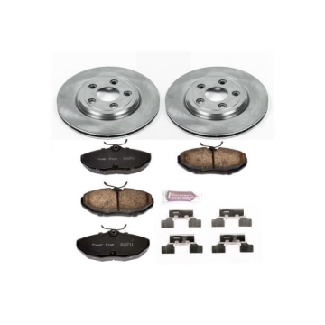 Picture of PowerStop PSB Autospecialty Kit Brake Kits - KOE1361