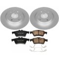Picture of PowerStop PSB Z23 Evolution Coated Kit Brake Kits - CRK981