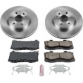 Picture of PowerStop PSB Autospecialty Kit Brake Kits - KOE7126