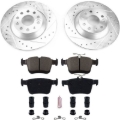 Picture of PowerStop PSB Z23 Evolution Kit Brake Kits - K7176