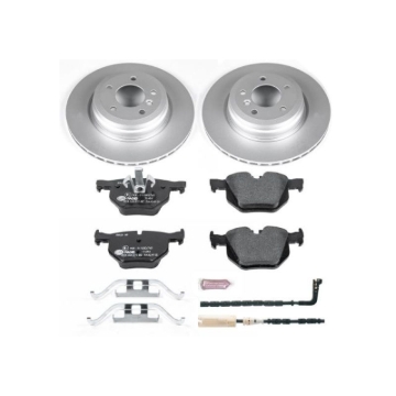 Picture of PowerStop PSB Euro-Stop Kit Brake Kits - ESK045