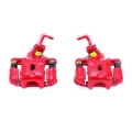 Picture of PowerStop PSB Red Calipers Brake Calipers - S2854