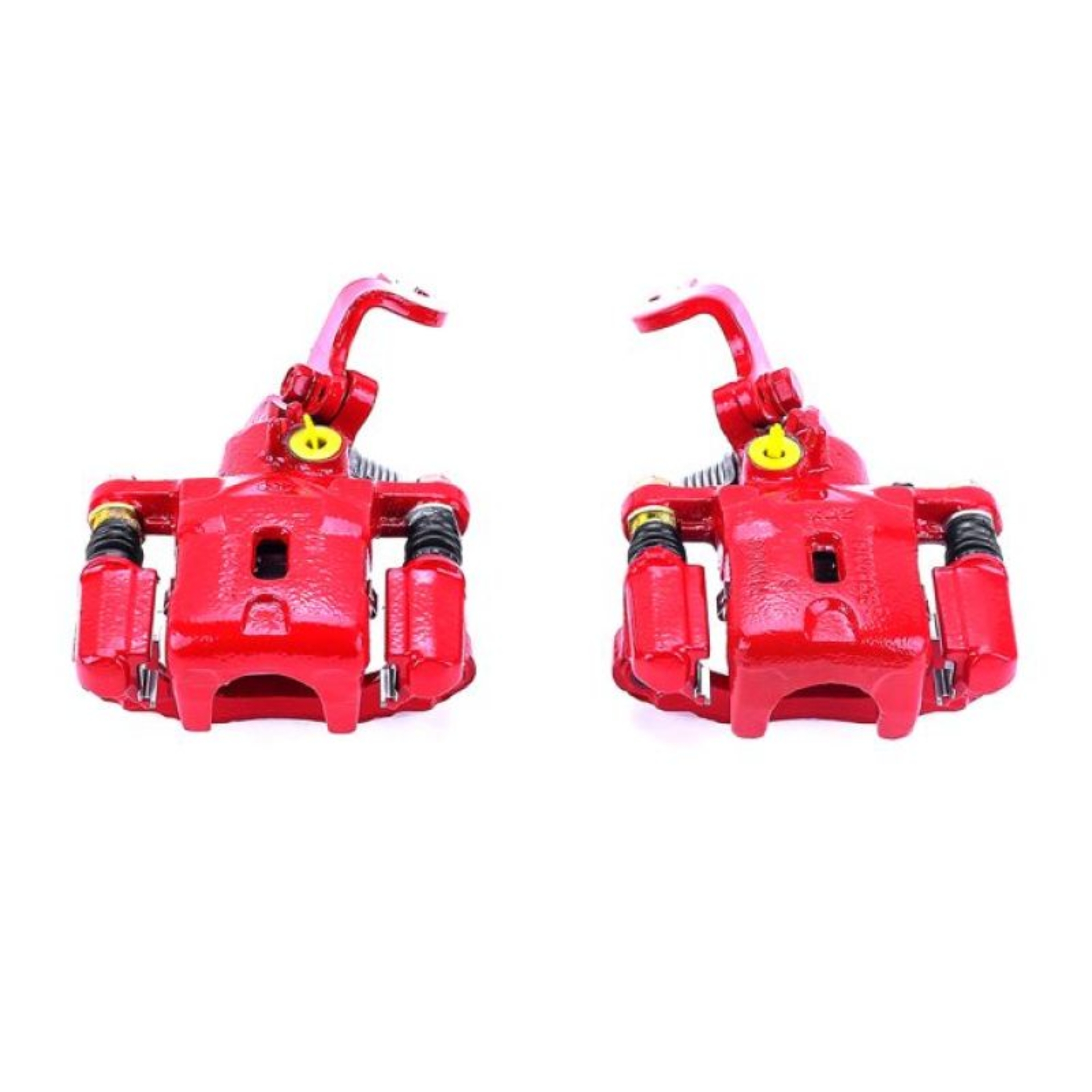 Picture of PowerStop PSB Red Calipers Brake Calipers - S2854