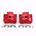 Picture of PowerStop PSB Red Calipers Brake Calipers - S4780